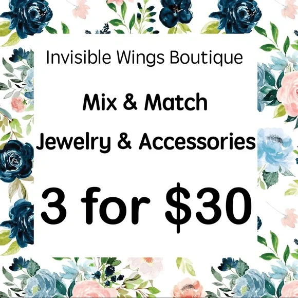 925 Sterling Silver Rhinestone Drop Dangle Stud Earrings - Picture 4 of 4